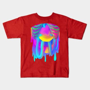 Candy Gore Kids T-Shirt